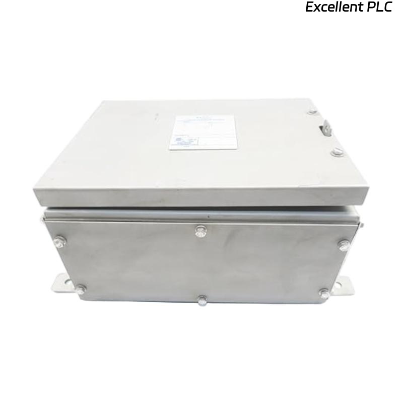 Bently Nevada 330181-01-03-01-00-01 3300 XL Multi-Purpose Stainless Steel Housing