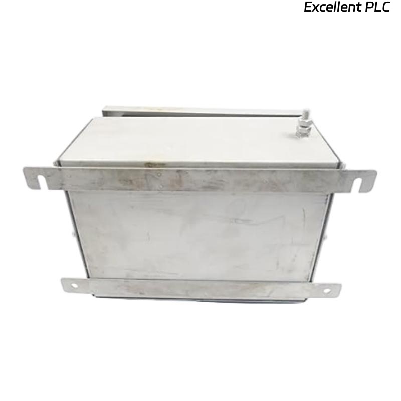 Bently Nevada 330181-01-03-01-00-01 3300 XL Multi-Purpose Stainless Steel Housing