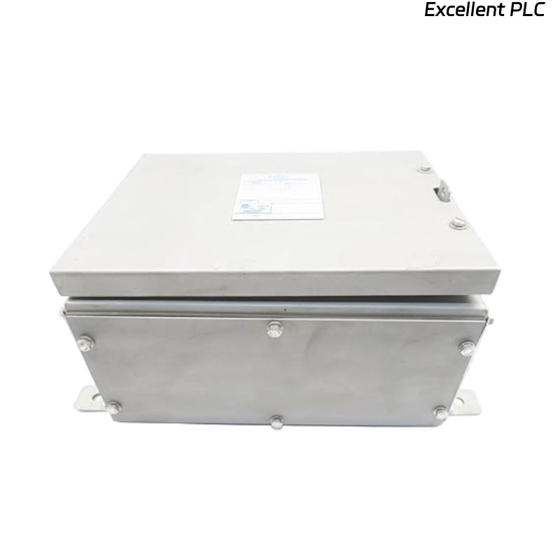 Bently Nevada 330181-01-08-01-00-01 3300 XL Multi-Purpose Stainless Steel Housing