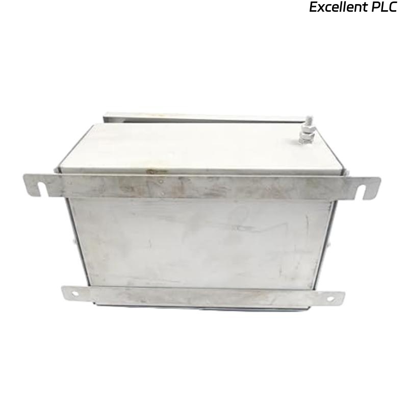 Bently Nevada 330181-01-08-01-00-01 3300 XL Multi-Purpose Stainless Steel Housing