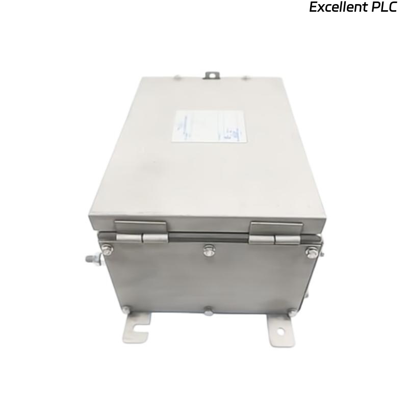 Bently Nevada 330181-03-00-01-00-00 3300 XL Multi-Purpose Stainless Steel Housing