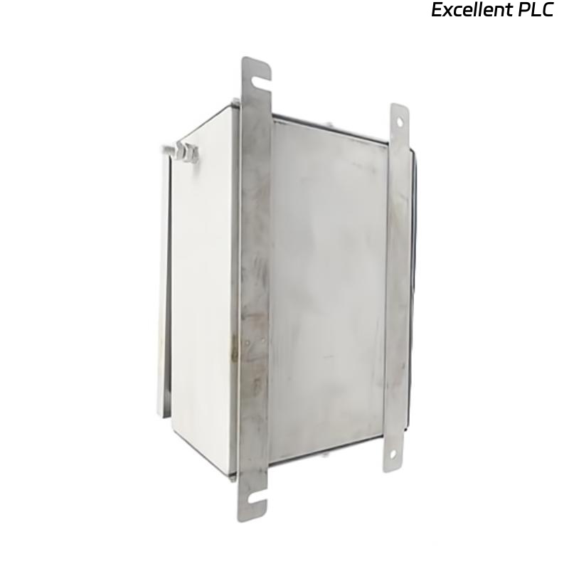 Bently Nevada 330181-03-00-01-00-00 3300 XL Multi-Purpose Stainless Steel Housing