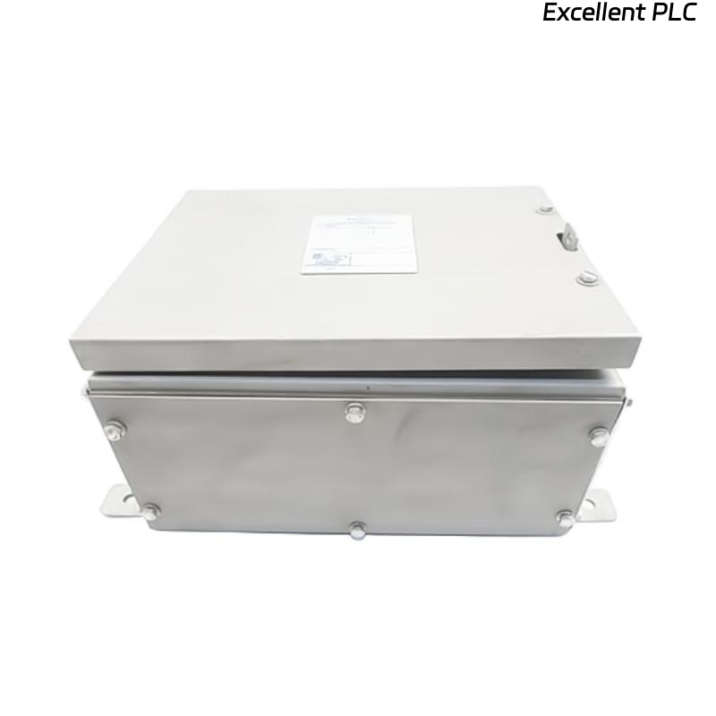 Bently Nevada 330181-03-00-01-00-00 3300 XL Multi-Purpose Stainless Steel Housing