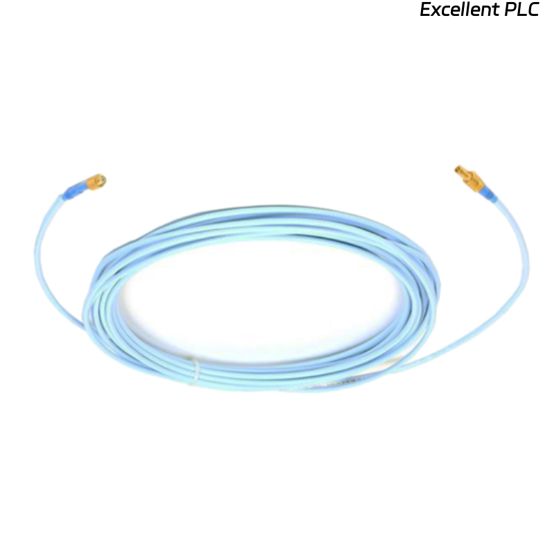 Bently Nevada 330190-045-01-00 3300 XL ETR Extension Cable
