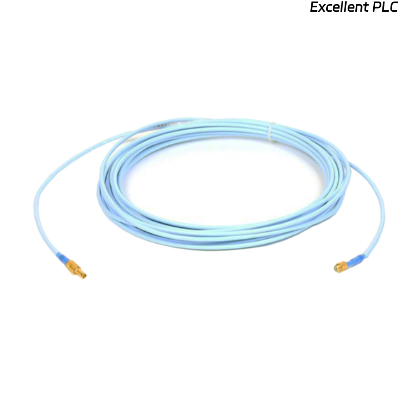 Bently Nevada 330190-045-01-00 3300 XL ETR Extension Cable