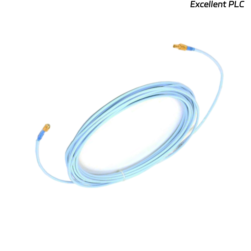 Bently Nevada 330190-045-01-00 3300 XL ETR Extension Cable