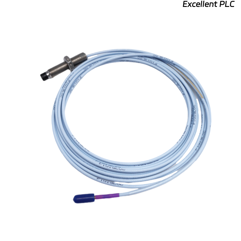 Bently Nevada 330191-00-33-90-05 3300 XL 8 mm ETR Probe