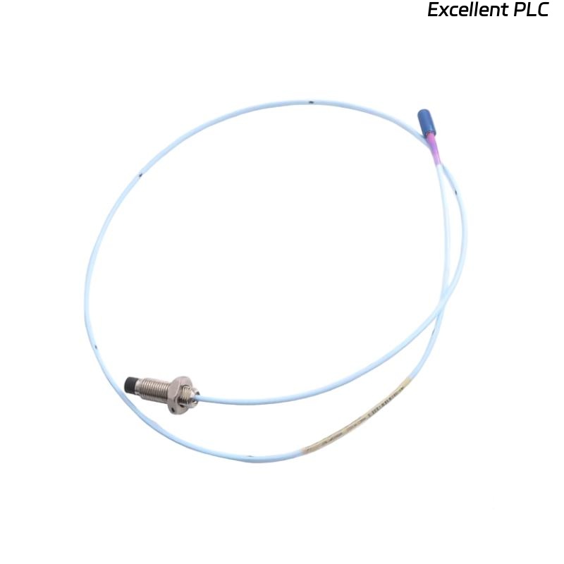 Bently Nevada 330193-00-02-10-00 3300 XL 8 mm Probe