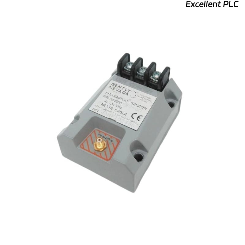 Bently Nevada 330300-90-00 3300 XL High Temperature Proximitor Sensor