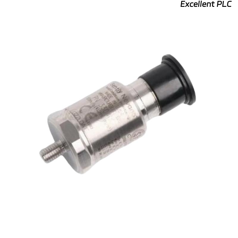 Bently Nevada 330400-02-RU Accelerometer