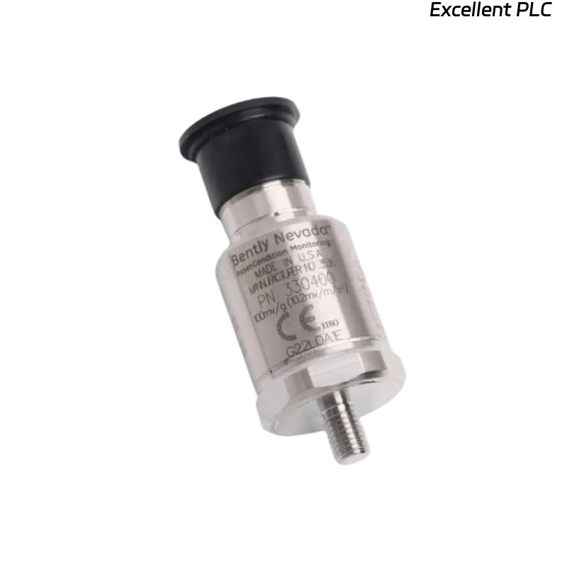 Bently Nevada 330400-02-RU Accelerometer