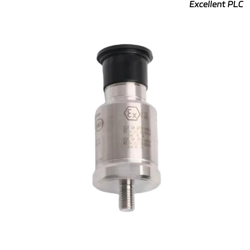 Bently Nevada 330400-02-RU Accelerometer