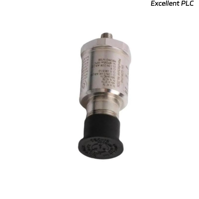 Bently Nevada 330425-02-00 Accelerometer