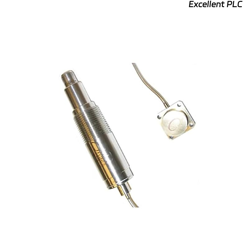 Bently Nevada 330450-20 High Temperature Accelerometer