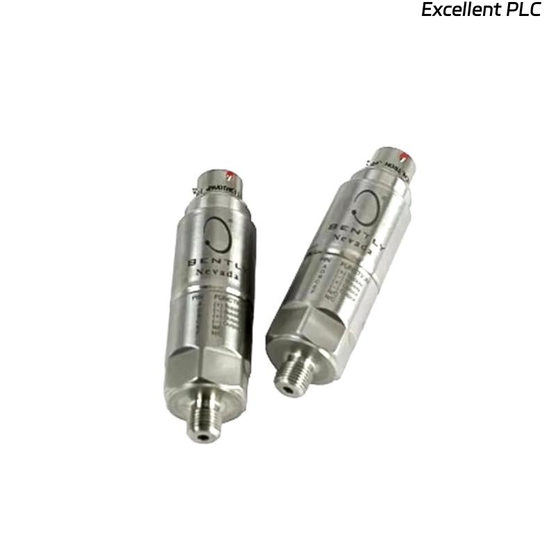 Bently Nevada 330450-20 High Temperature Accelerometer