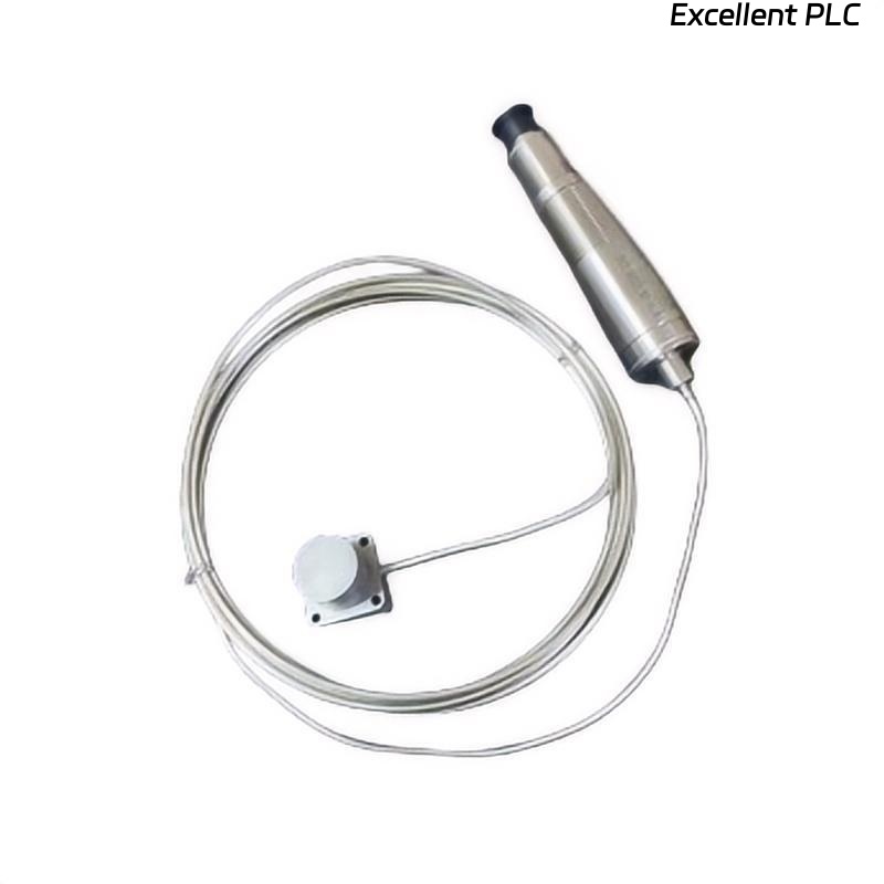 Bently Nevada 330450-20 High Temperature Accelerometer