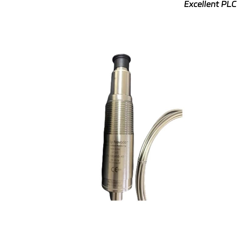 Bently Nevada 330450-20 High Temperature Accelerometer