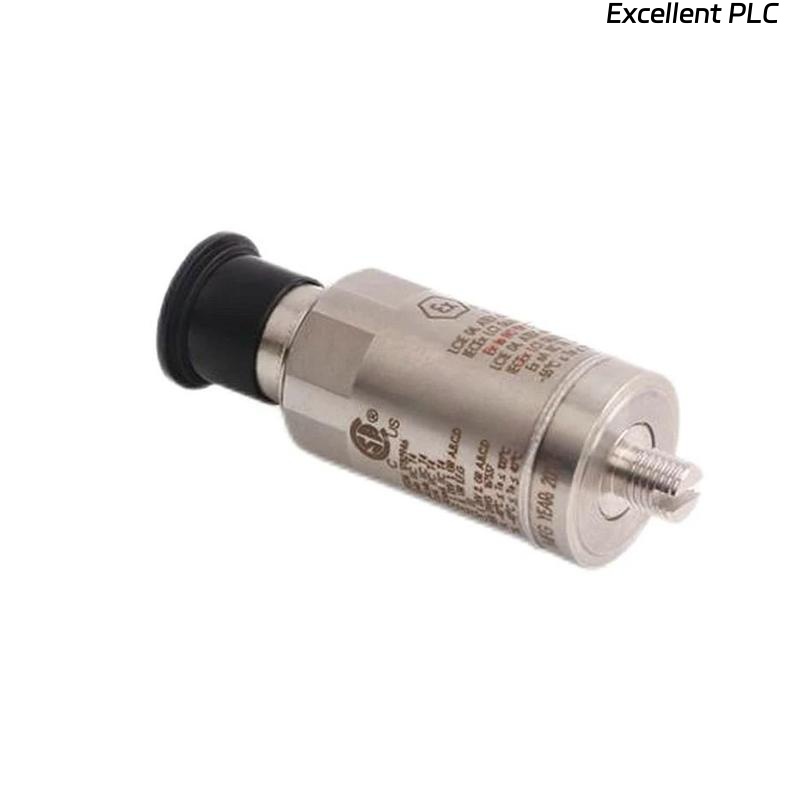 Bently Nevada 330500-00-05 Velomitor Piezoelectric Velocity Sensor