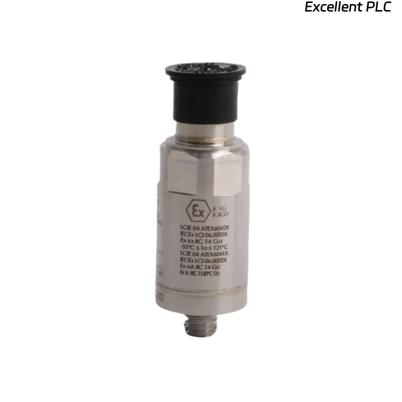 Bently Nevada 330500-05-00 Velomitor Piezoelectric Velocity Sensor