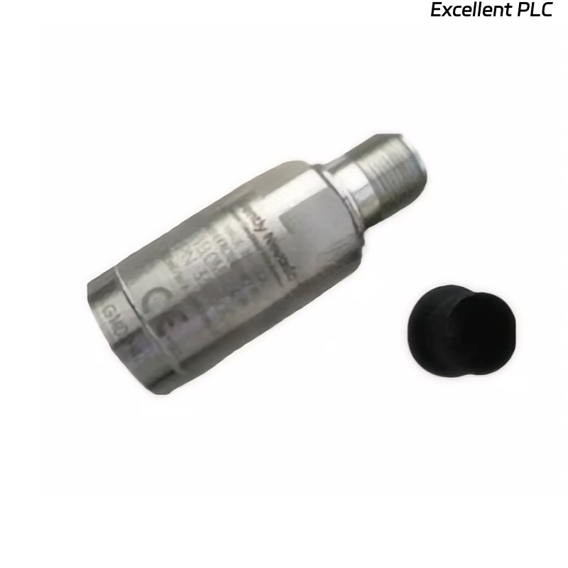 Bently Nevada 330500-05-00 Velomitor Piezoelectric Velocity Sensor
