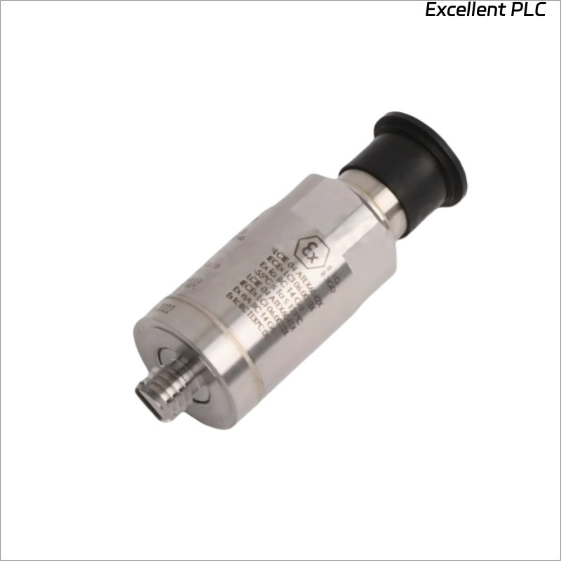 Bently Nevada 330500-05-00 Velomitor Piezoelectric Velocity Sensor
