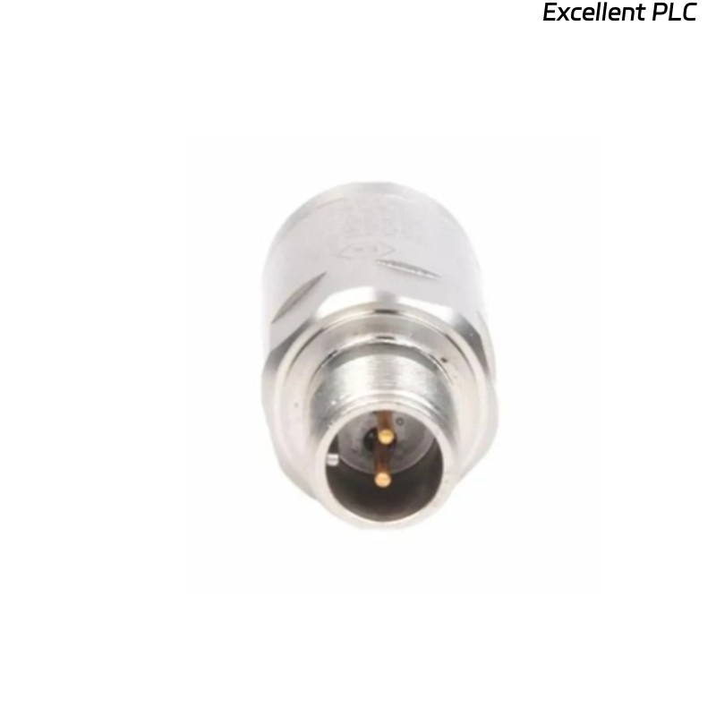 Bently Nevada 330500-05-00 Velomitor Piezoelectric Velocity Sensor