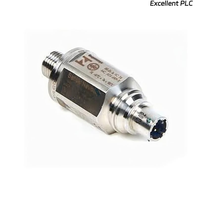 Bently Nevada 330500-06-00 Velomitor Piezoelectric Velocity Sensor