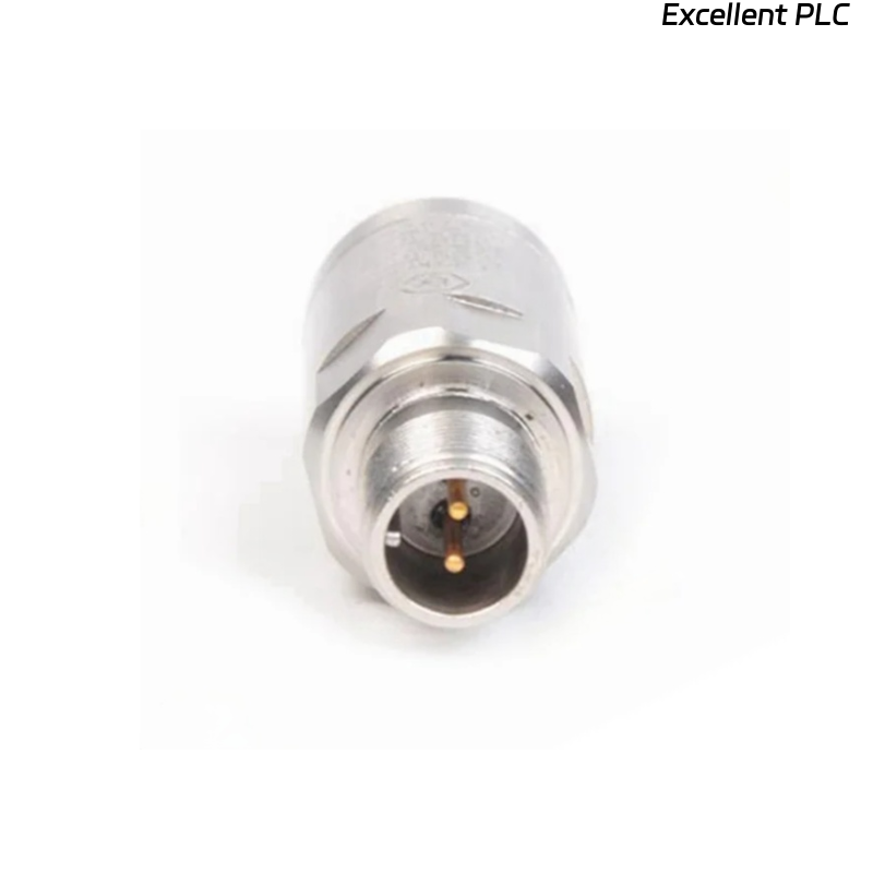 Bently Nevada 330500-06-00 Velomitor Piezoelectric Velocity Sensor