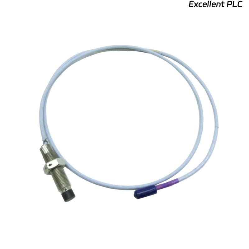 Bently Nevada 330701-00-15-50-01-CN 3300 XL 11 mm Proximity Probe