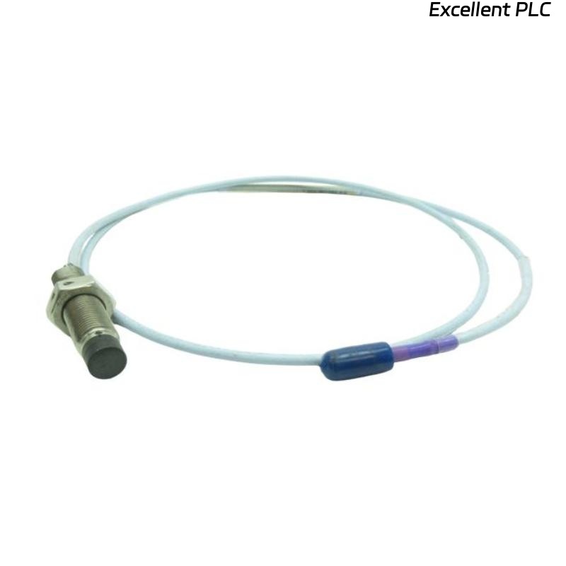 Bently Nevada 330701-00-20-10-02-00 3300 XL 11 mm Proximity Probe