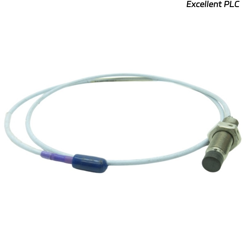 Bently Nevada 330701-00-10-10-02-00 3300 XL 11 mm Eddy-Current Probe
