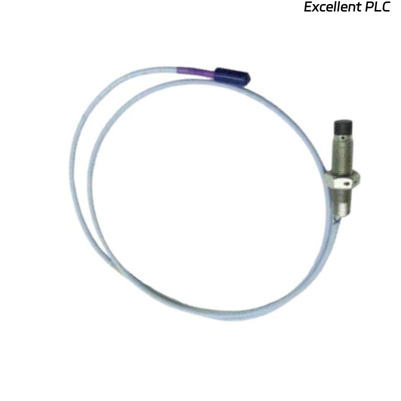 Bently Nevada 330701-00-10-10-02-00 3300 XL 11 mm Eddy-Current Probe