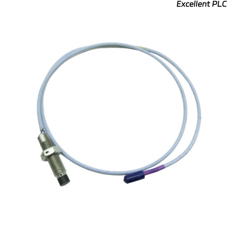 Bently Nevada 330701-00-10-10-02-00 3300 XL 11 mm Eddy-Current Probe