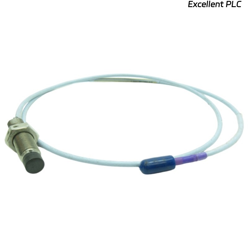 Bently Nevada 330701-00-10-10-02-00 3300 XL 11 mm Eddy-Current Probe