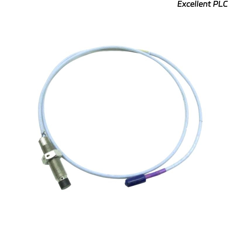 Bently Nevada 330701-00-30-10-02-00 3300 XL 11 mm Proximity Probe