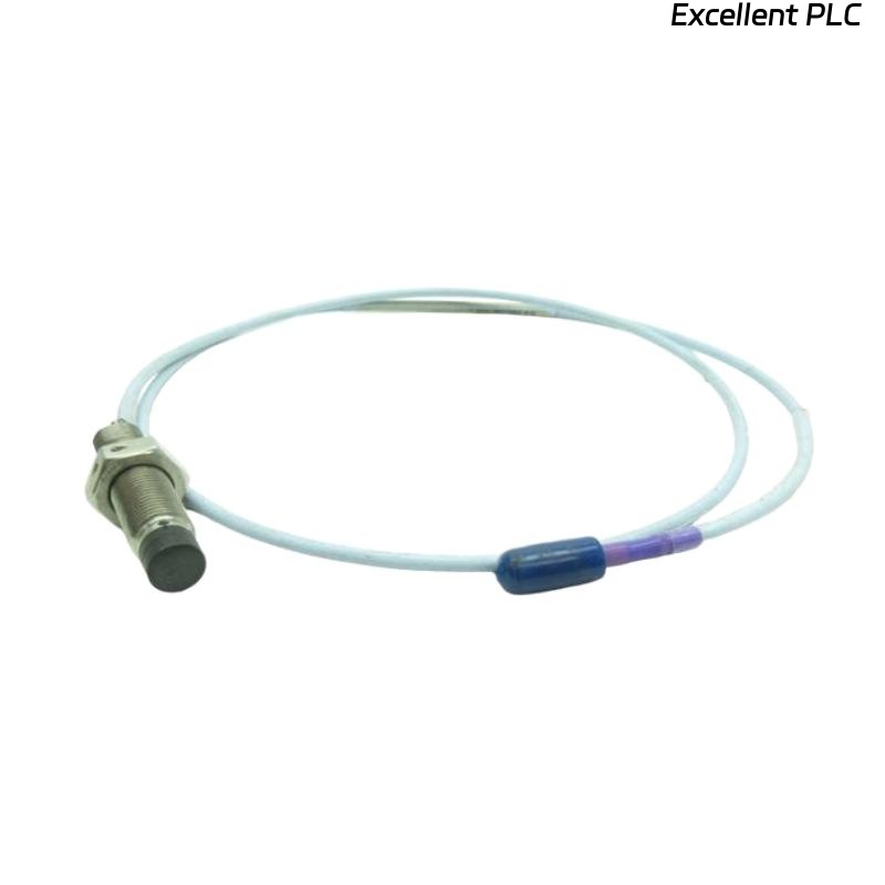 Bently Nevada 330701-00-30-10-02-00 3300 XL 11 mm Proximity Probe