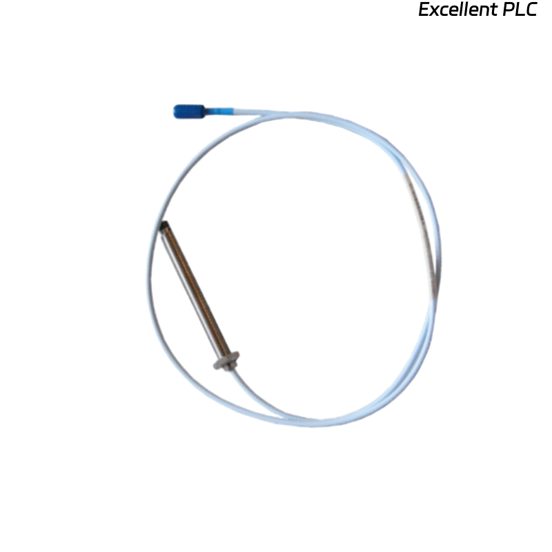 Bently Nevada 330702-00-10-10-01-00 3300 XL 11 mm Eddy-Current Probe