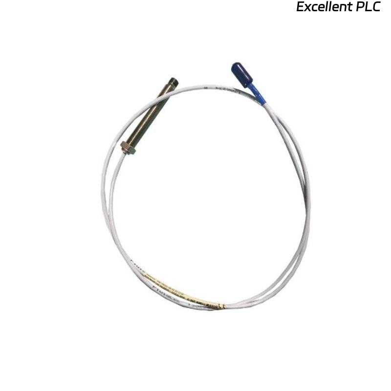 Bently Nevada 330702-00-10-10-01-00 3300 XL 11 mm Eddy-Current Probe