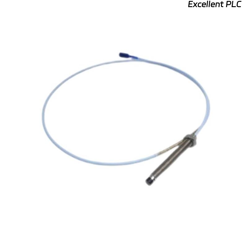 Bently Nevada 330702-00-10-10-01-00 3300 XL 11 mm Eddy-Current Probe