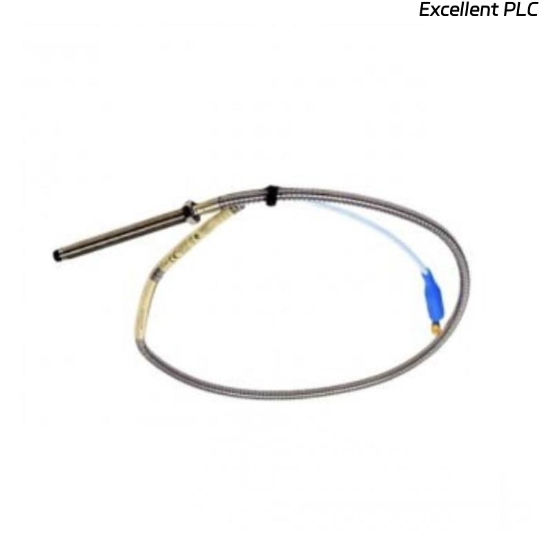 Bently Nevada 330702-00-25-10-02-00 3300 XL 11 mm Eddy-Current Probe