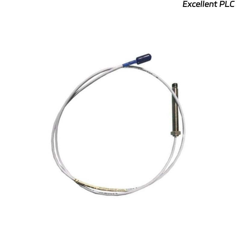 Bently Nevada 330702-00-25-10-02-00 3300 XL 11 mm Eddy-Current Probe