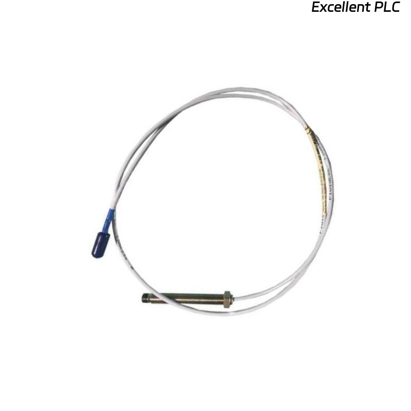 Bently Nevada 330702-00-25-10-02-00 3300 XL 11 mm Eddy-Current Probe