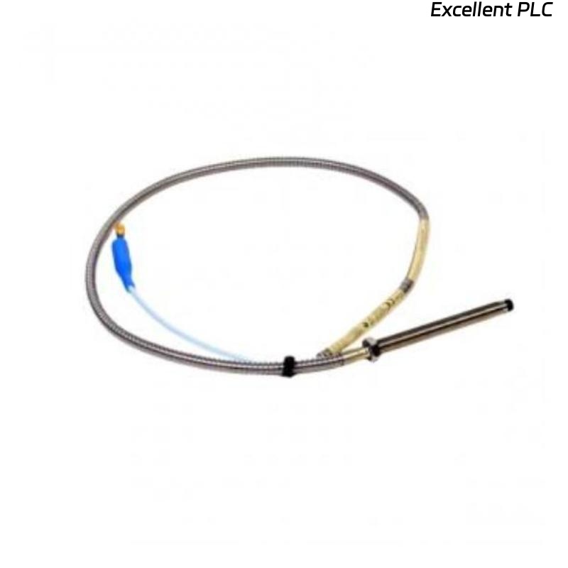 Bently Nevada 330702-00-25-10-02-00 3300 XL 11 mm Eddy-Current Probe