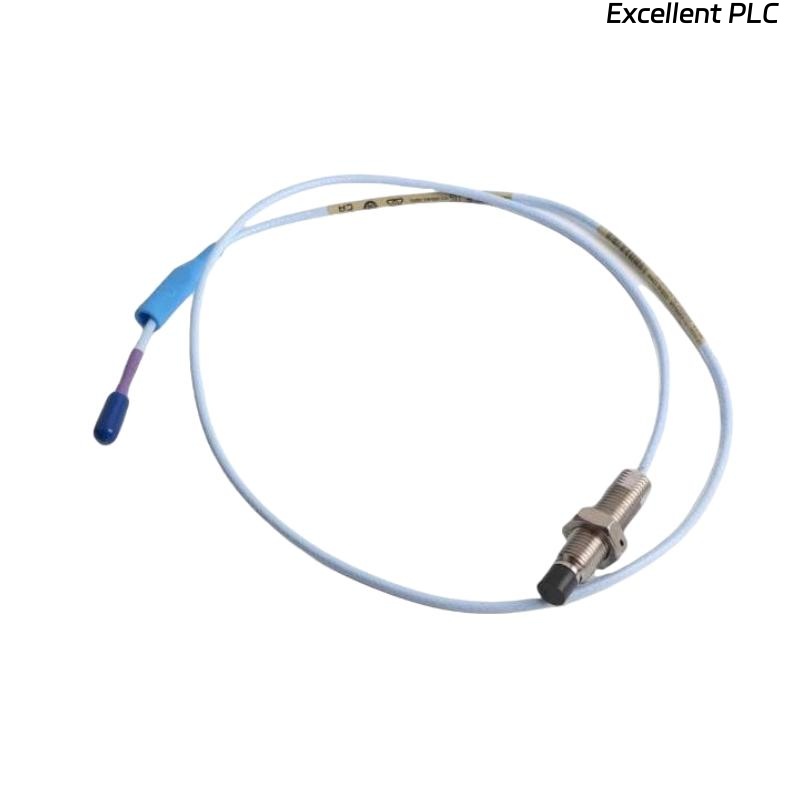 Bently Nevada 330703-000-026-10-01-05 3300 XL 11 mm Proximity Probe