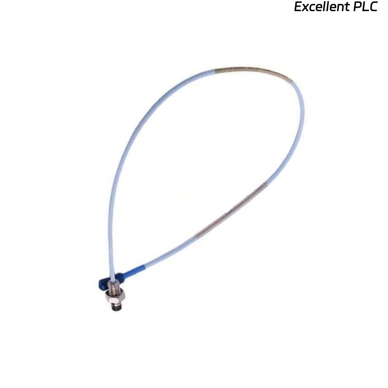 Bently Nevada 330703-000-040-10-12-00 3300 XL 11 mm Proximity Probe