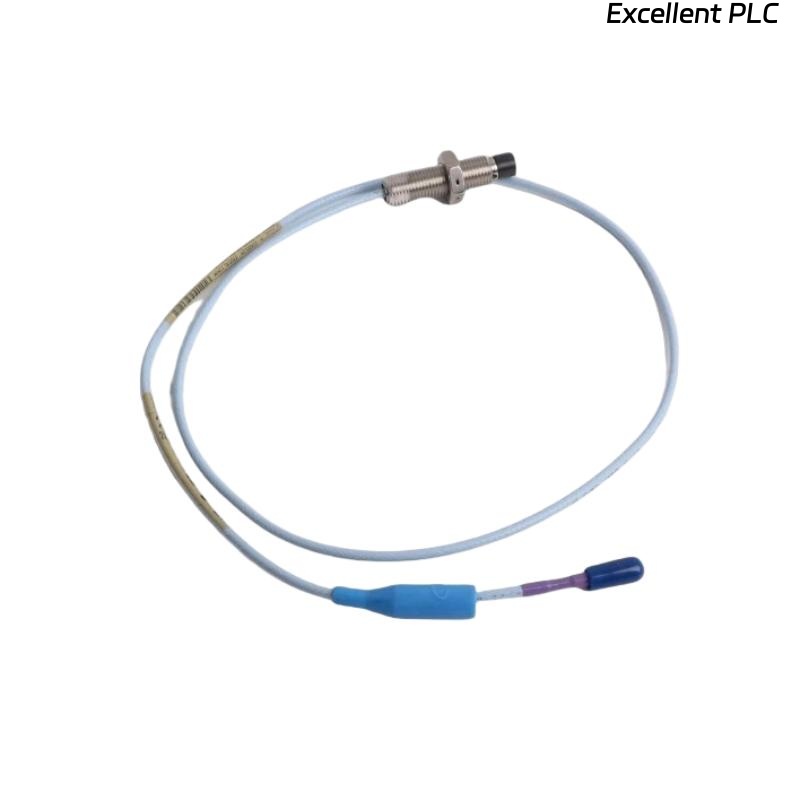Bently Nevada 330703-000-040-10-12-00 3300 XL 11 mm Proximity Probe