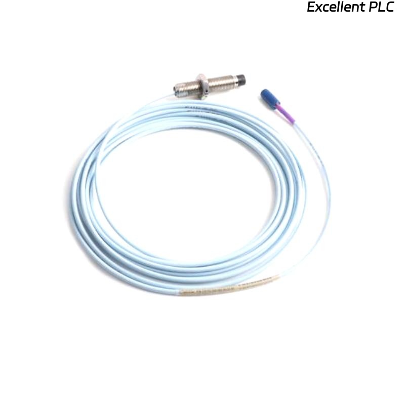 Bently Nevada 330704-000-050-90-02-00 3300 XL 11 mm Proximity Probe