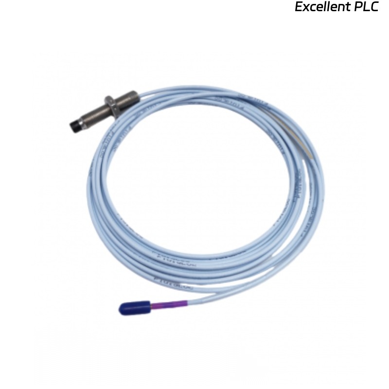 Bently Nevada 330703-000-050-50-02-00 3300 XL 11 mm Proximity Probe