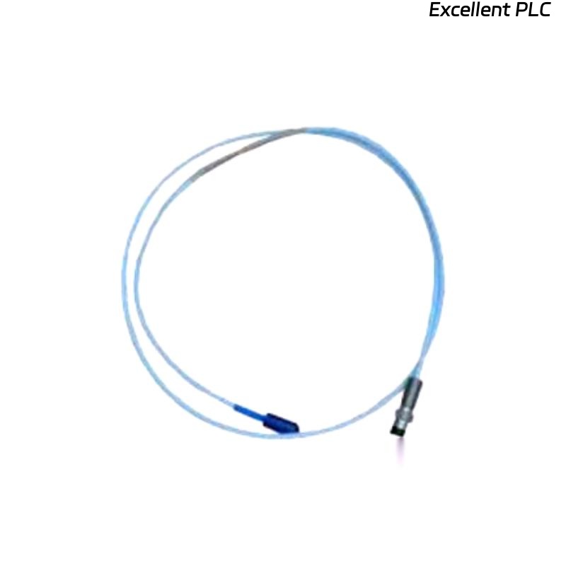 Bently Nevada 330704-000-100-10-01-RU 3300 XL 11 mm Proximity Probe