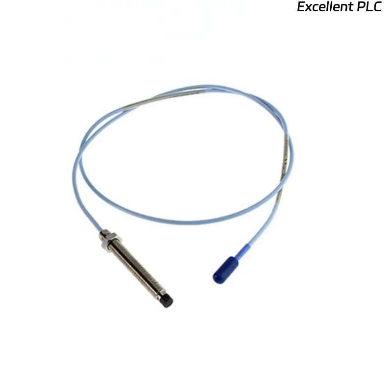 Bently Nevada 330704-000-100-10-01-RU 3300 XL 11 mm Proximity Probe